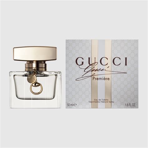 gucci premiere 50ml edt